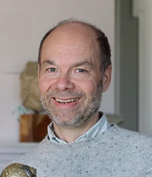 Joachim Meyer Kristeligt Dagblad