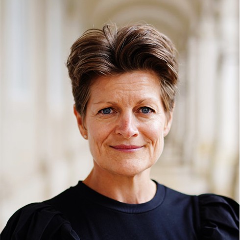 Camilla Noelle Rathcke | Kristeligt Dagblad