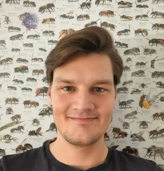 Hjalte Calberg Ro-Poulsen | Kristeligt Dagblad