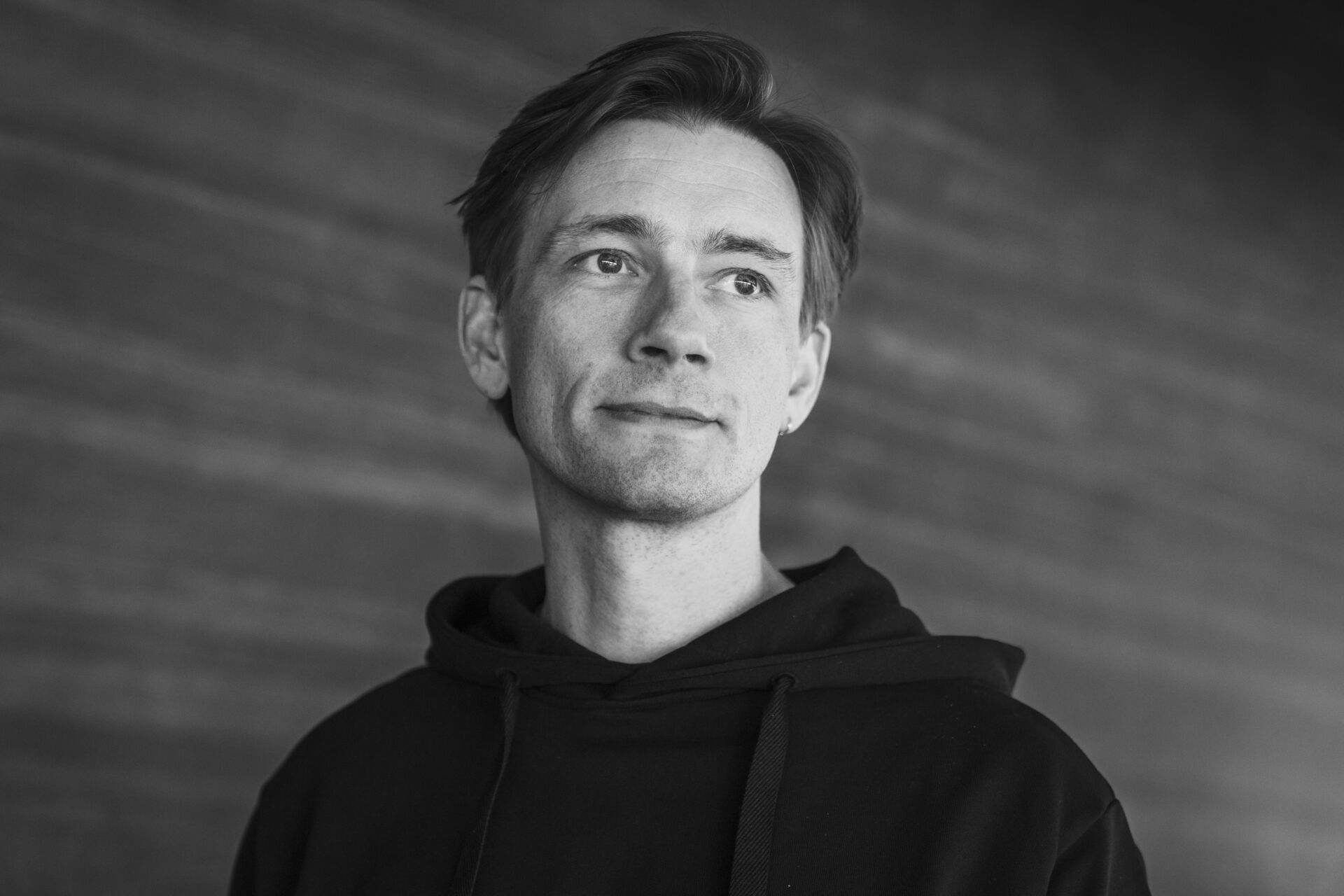 Esben Smed | Kristeligt Dagblad