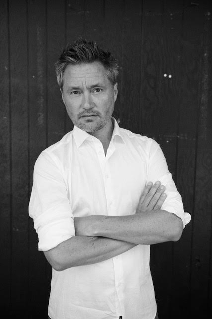Thomas Rydahl | Kristeligt Dagblad