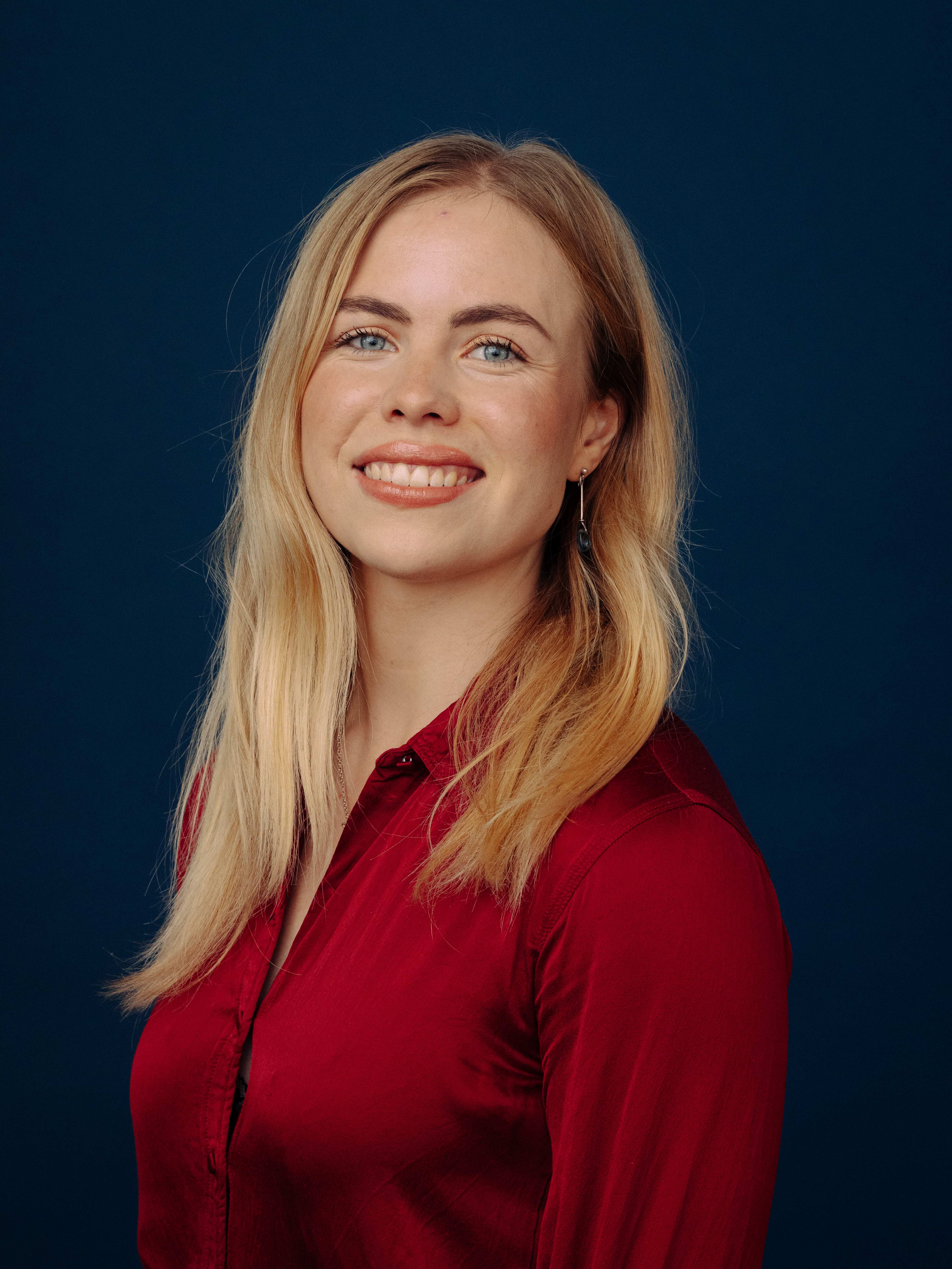 Signe Bøgevald Nielsen | Kristeligt Dagblad