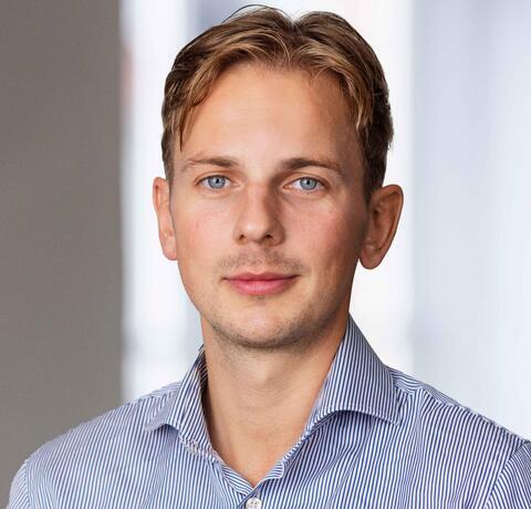 Daniel Mathias Daniel Mathias Bager | Kristeligt Dagblad