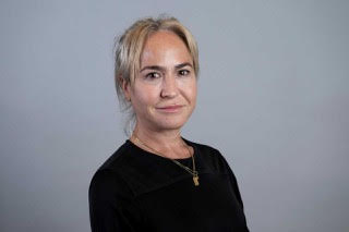 Maria Krogen Maria KrĂĽger | Kristeligt Dagblad