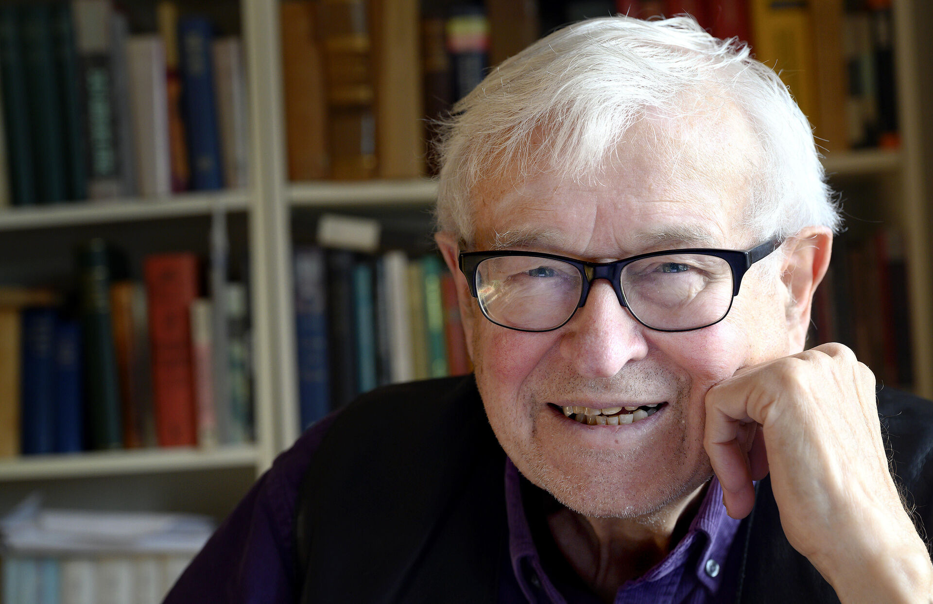 Johannes H. Christensen Kristeligt Dagblad