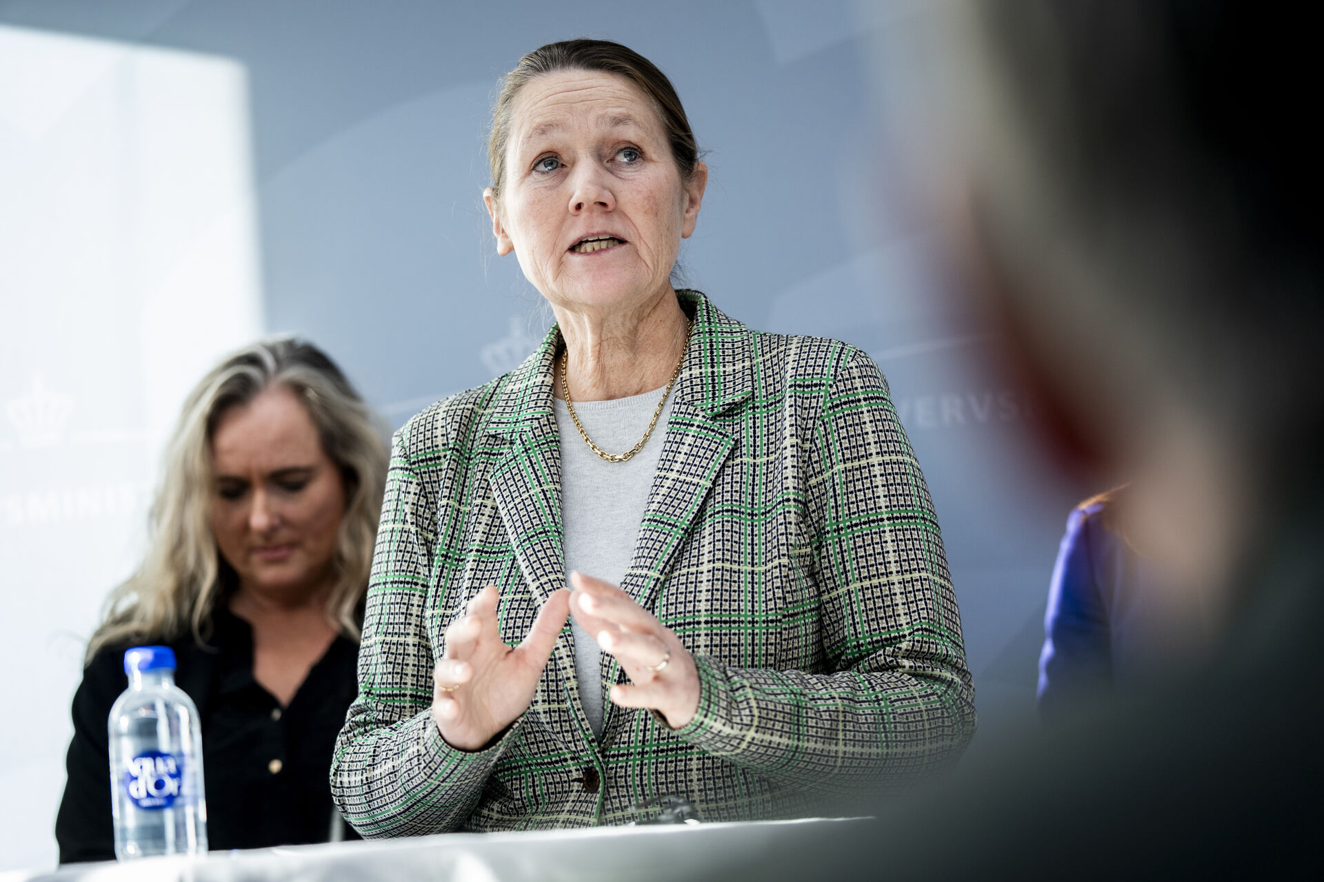 Konservative: Vi kan ikke længere se passivt til, mens præstemanglen vokser