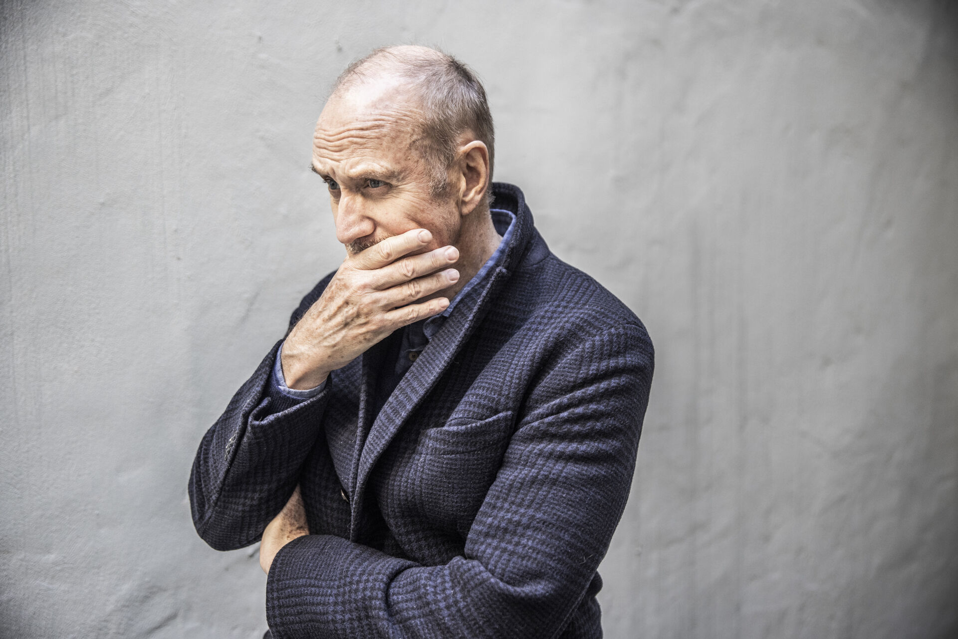 Søren Pilmark: ”Det er løgn, at jeg ikke fortryder noget. Jeg fortryder det hele”