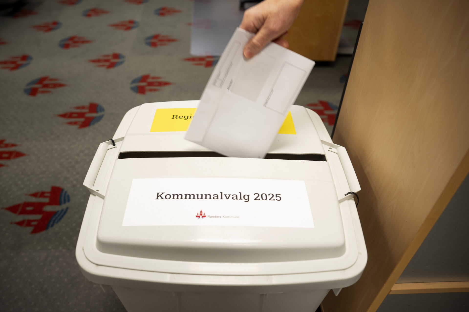 Hvad har pensionister, studerende og selvstændige tilfælles? De stiller op til valg