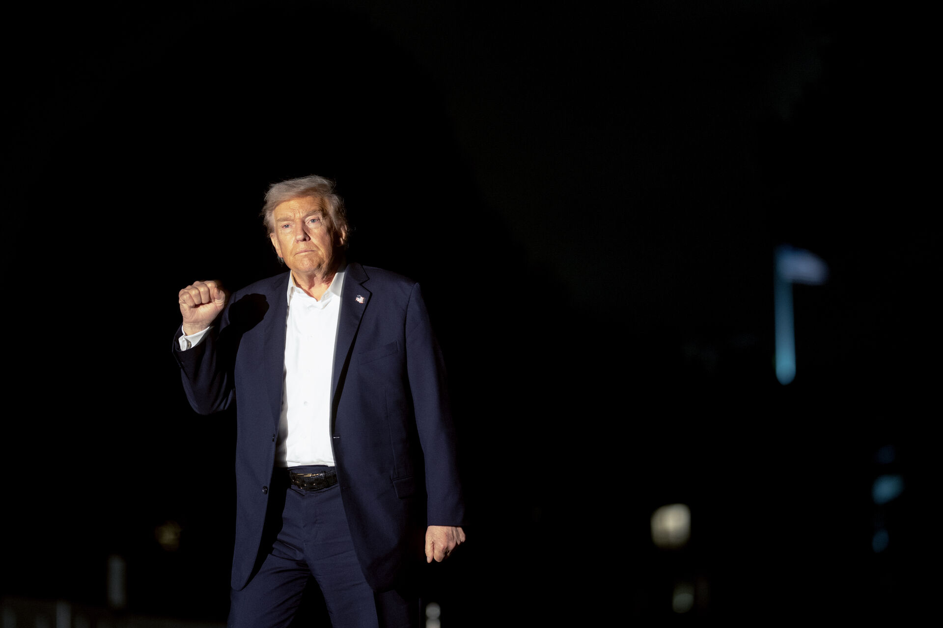 Trump truer med at sælge et særligt missil til Ukraine, og Putin er ikke glad