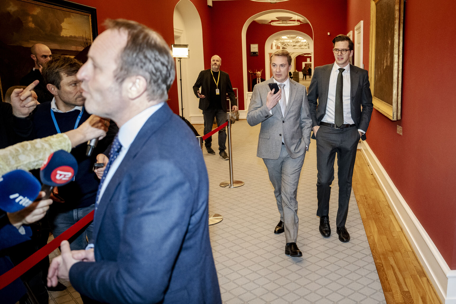 Alle taler om ”remigration”. Hvor står partierne?