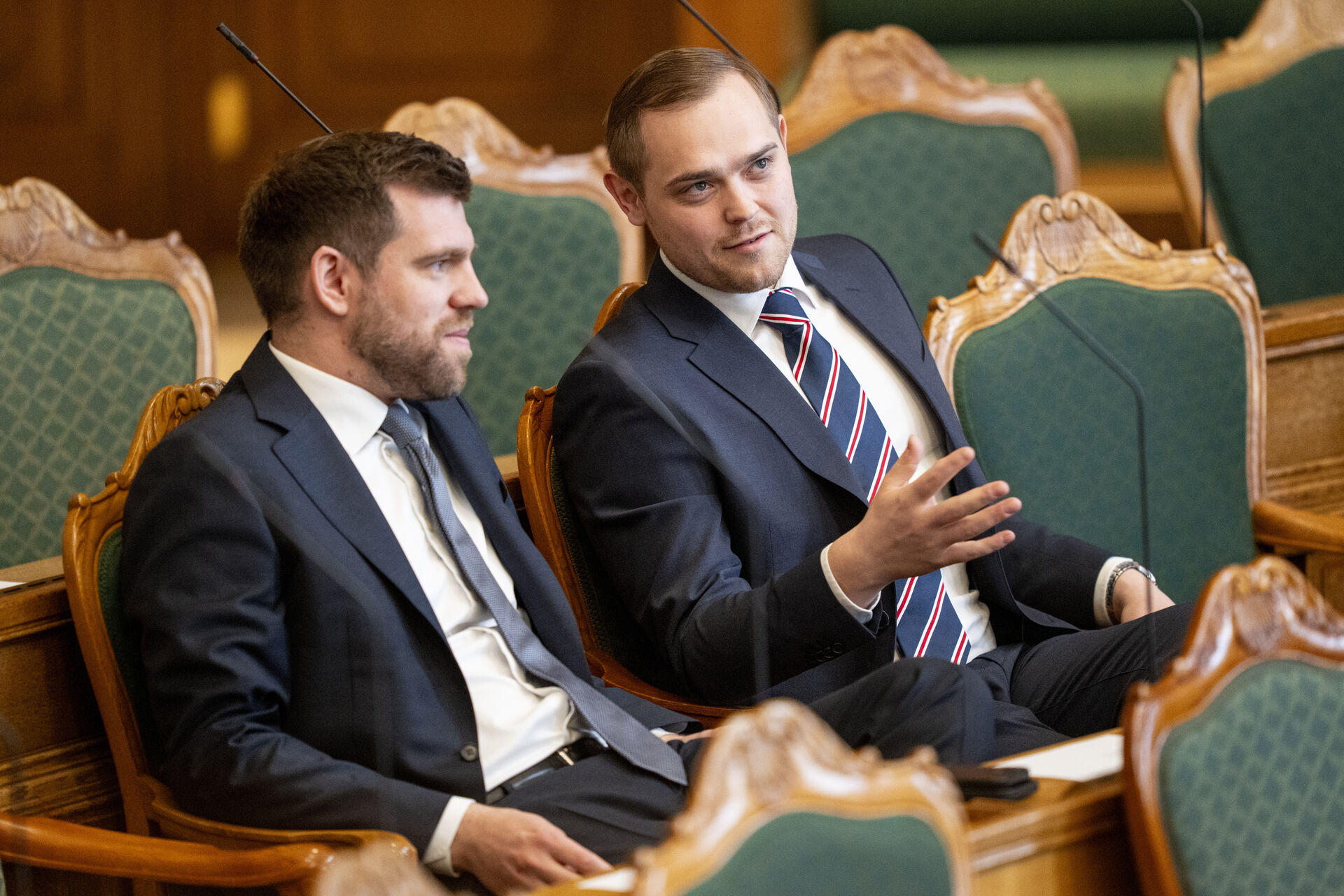 Regeringens tiltag mod islamiske skilsmisseaftaler lader vente på sig