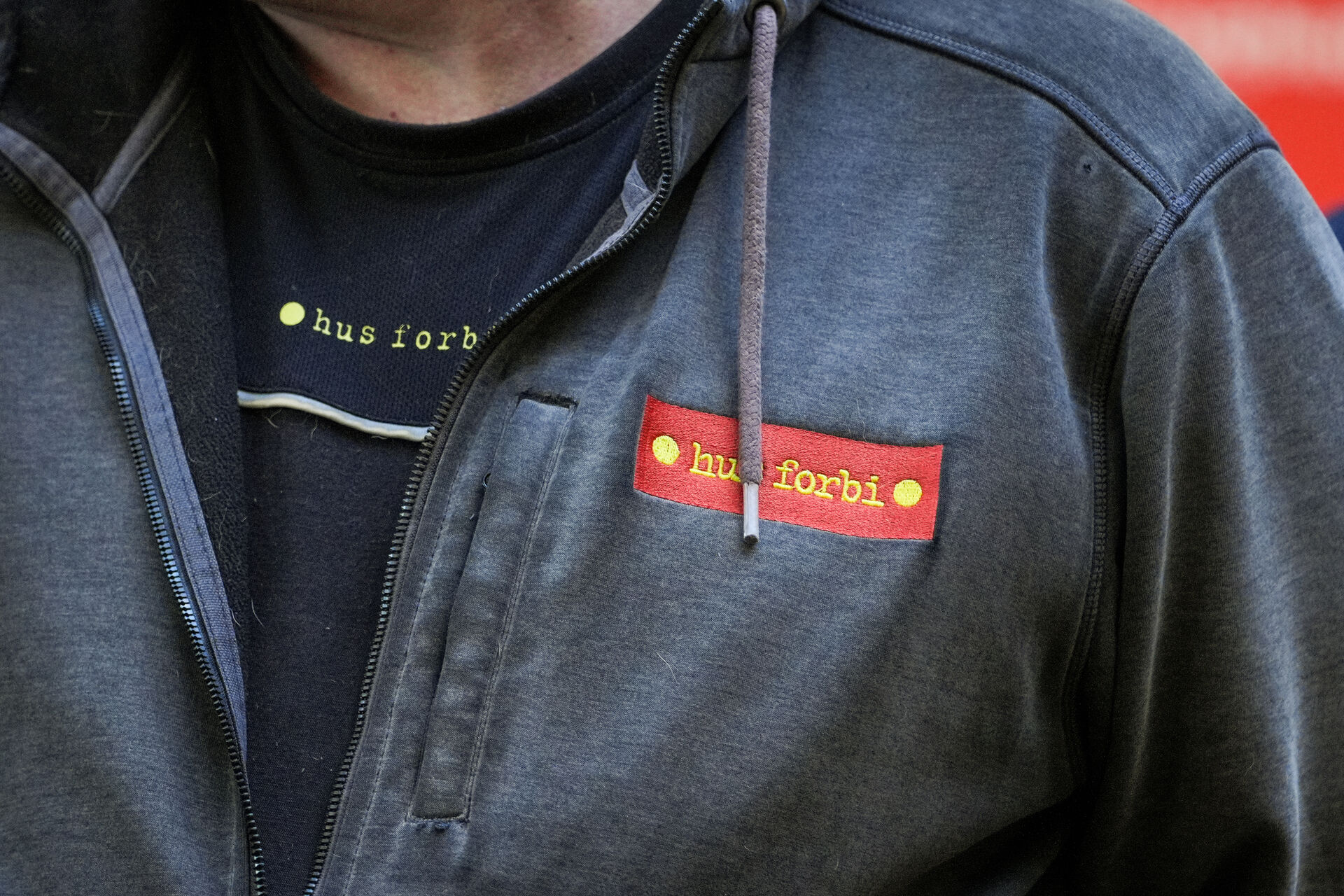 Danske udsatte føler sig svigtet af Hus Forbi: Vi bliver presset ud af romaer