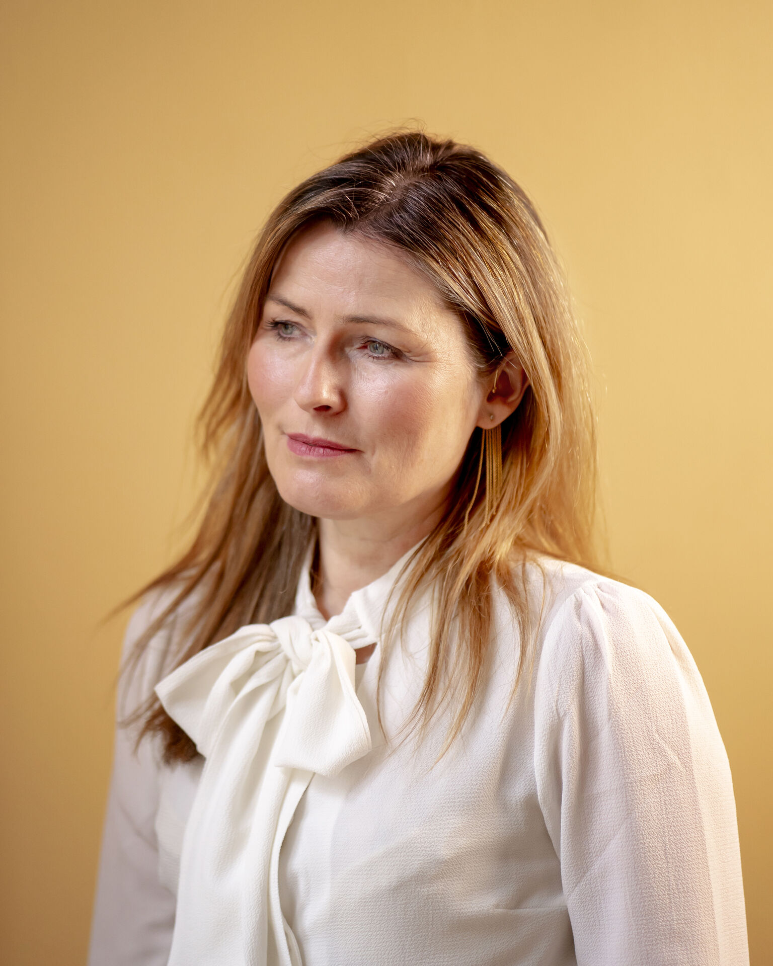 Anne Sophia Hermansen: I 2025 har jeg spurgt mig selv, hvor meget jeg egentlig elsker mit fædreland?