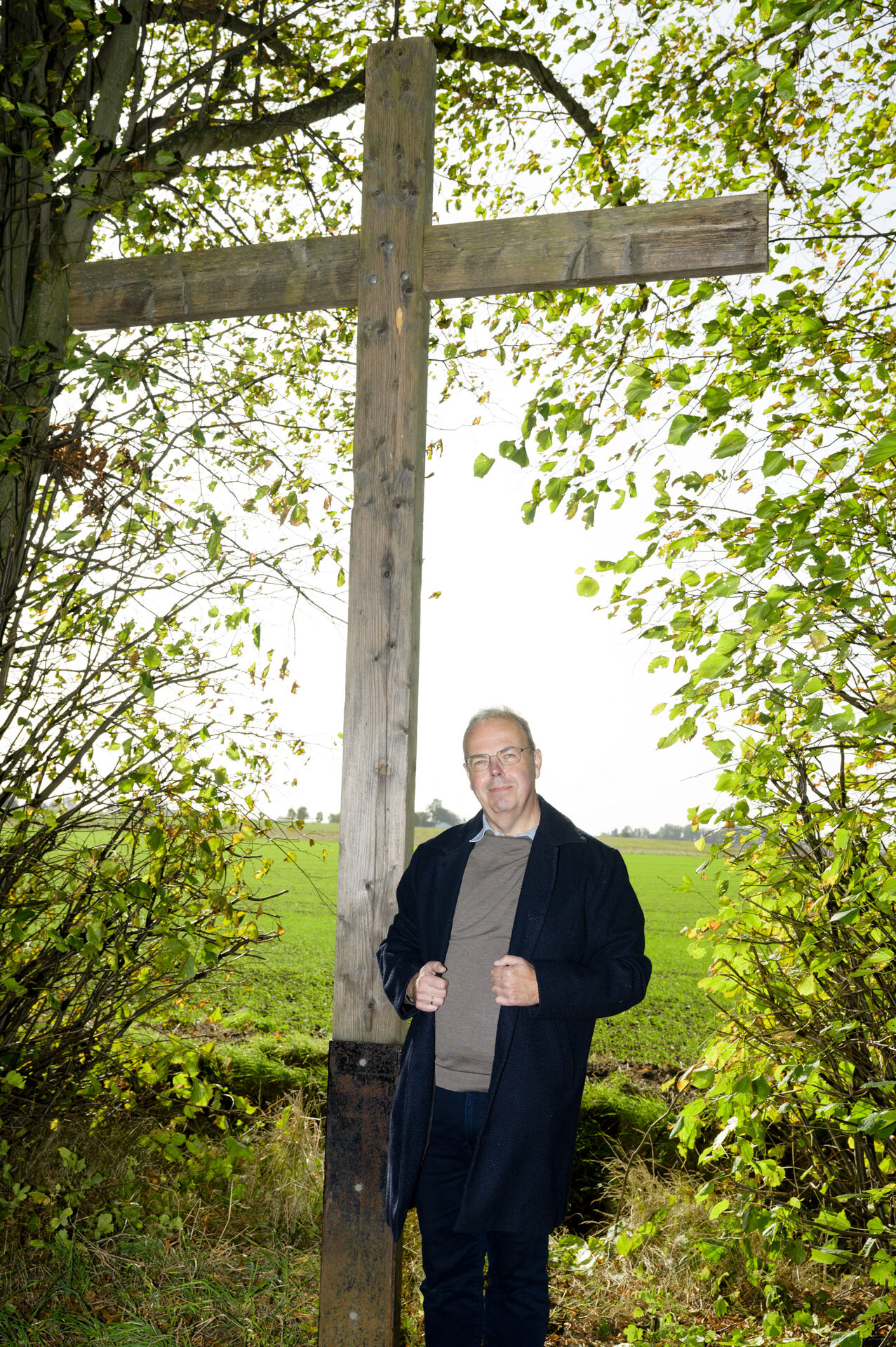 Sognepræst: Julens musik er ikke bare vellyd i øregangen. Den løfter, trøster og bærer os