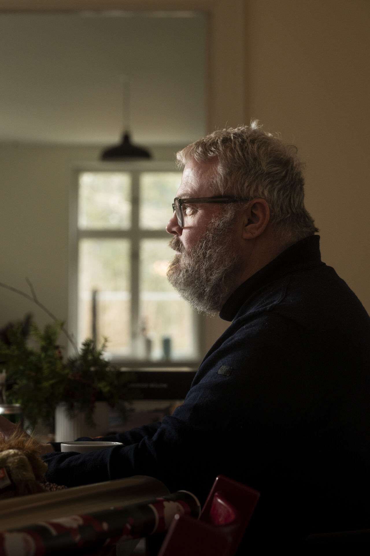 Præst skifter embede for femte gang på otte år: Det er i alles interesse, at præsten flytter, hvis ikke han passer ind