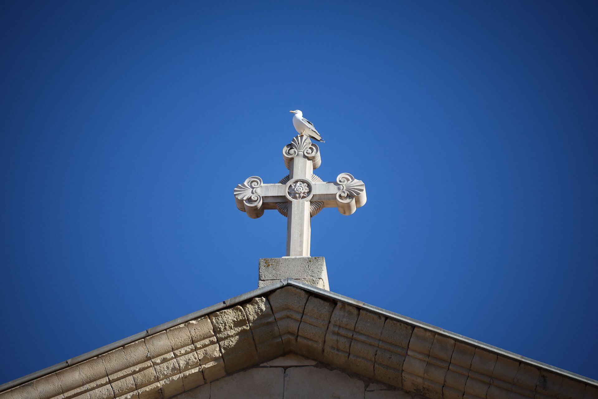 Unge tager kristendommen til sig. Er Gud på vej tilbage i Europa?