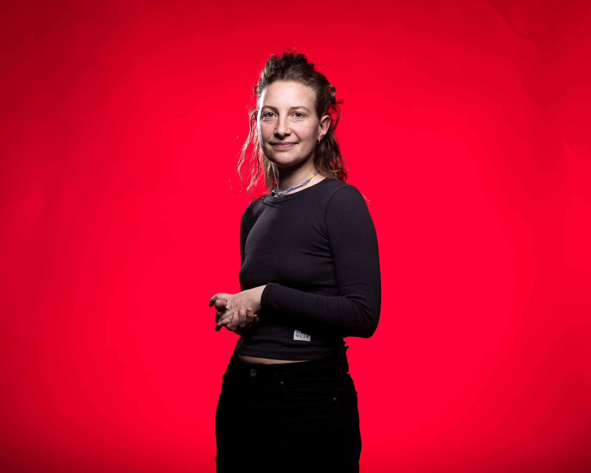 Kan man have en kærlighedsrelation til en kunstig intelligens? Det har forfatter undersøgt i ny roman