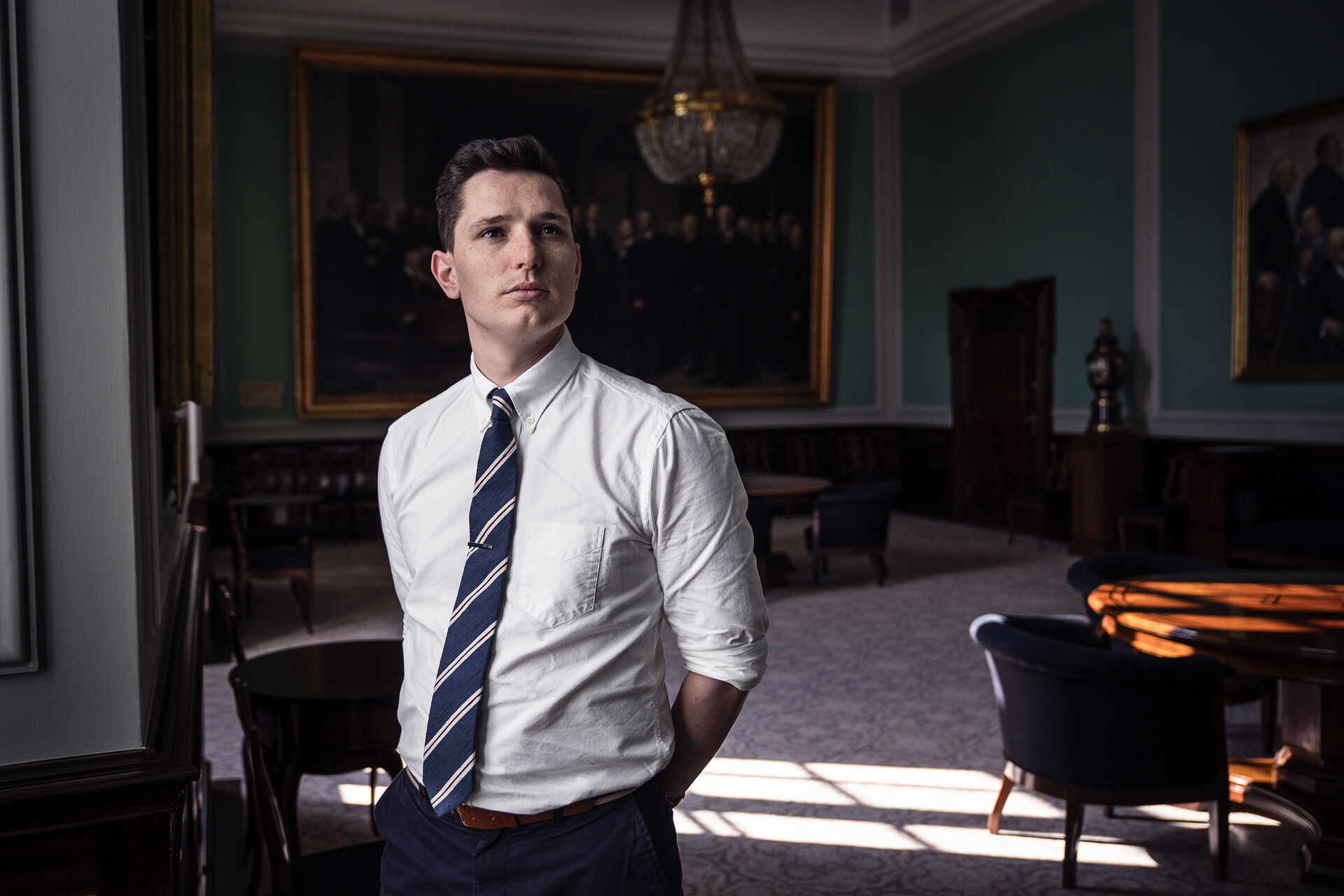 DR-podcast efter valget er skarp, præcis og skærer i hjertet