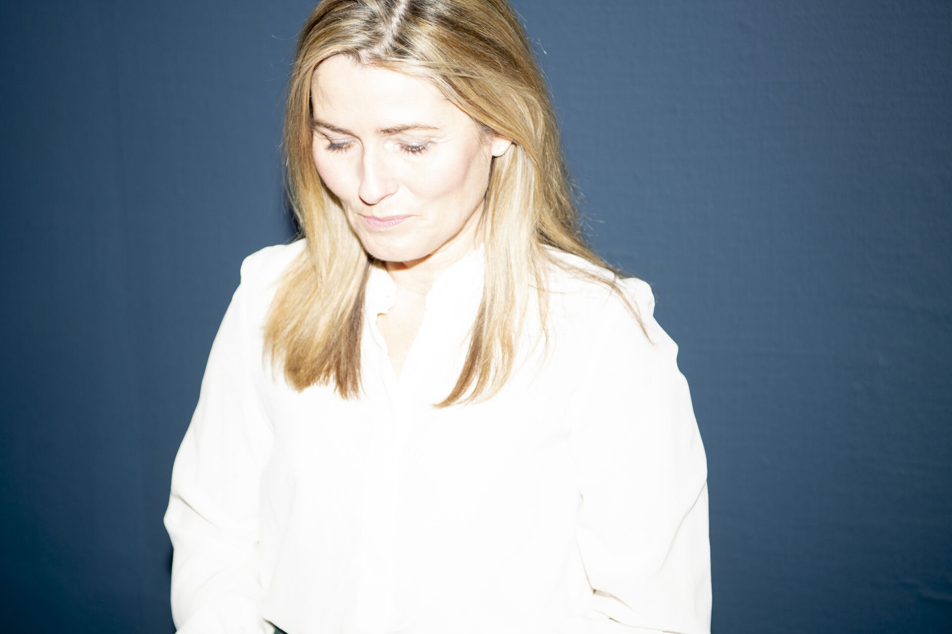 Teolog: Anne Sophia Hermansen kaldte vores bog ”fedtspilleri” og fred være med det. Men der er noget, hun har misforstået