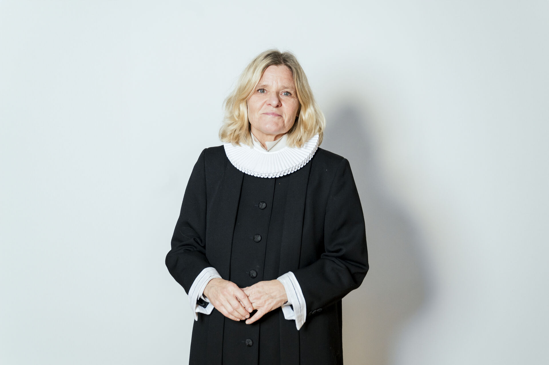 Sognepræst Lone Vesterdal: Trøst er et ord, der let kan misbruges