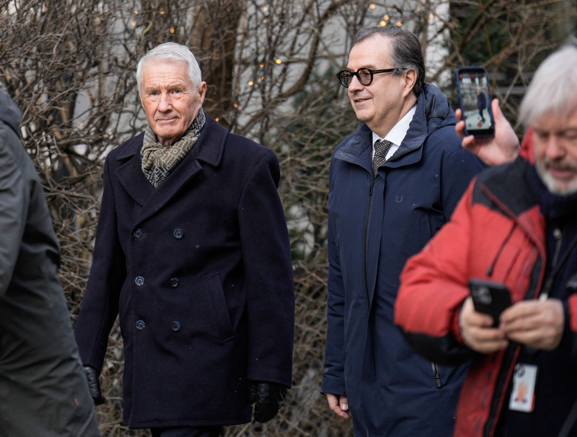 Nobelprisens mangeårige leder var tæt forbundet til Epstein. Nu ændrer komitéen praksis