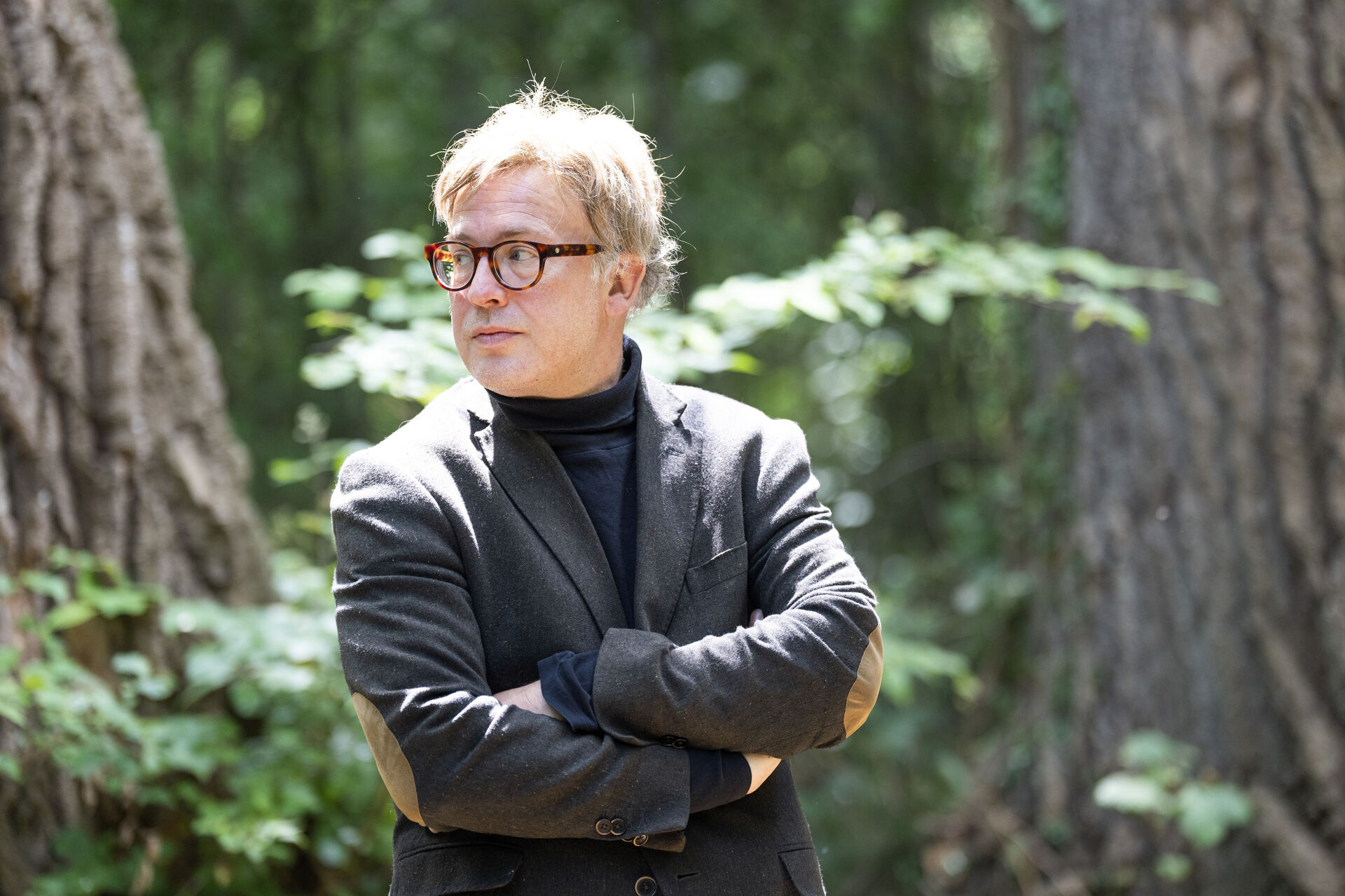 Sognepræst: Vi har det svært med lidelse i den humanistiske velfærdsstat