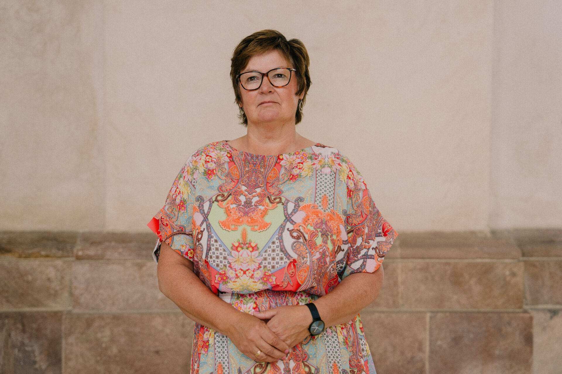 Kirkeordfører: Vi i Venstre har også været med til at skubbe åndelig dannelse ud i skyggen