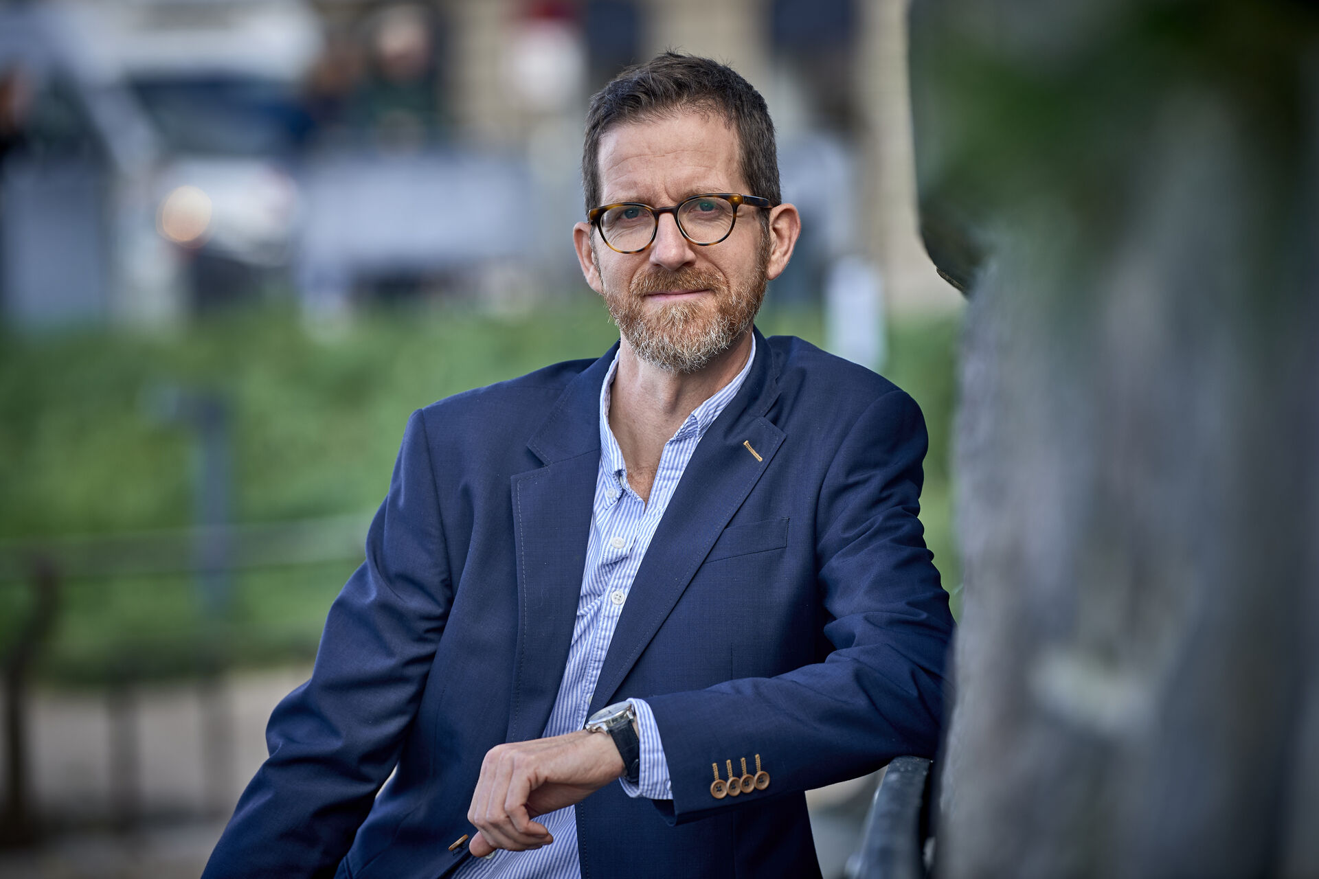 Generalsekretær: Folkekirken er stærkt til stede i oversættelsen af Bibelen