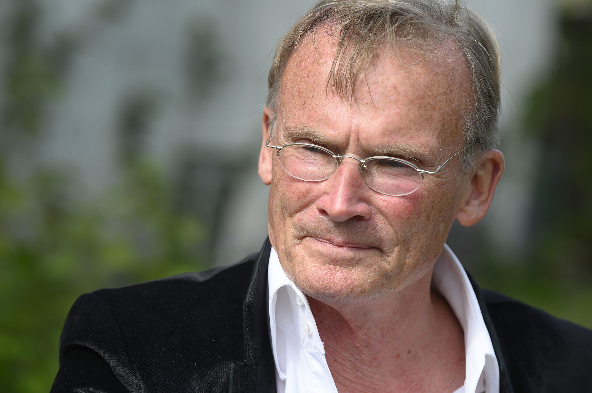 En forårsrejse i Paulus' fodspor