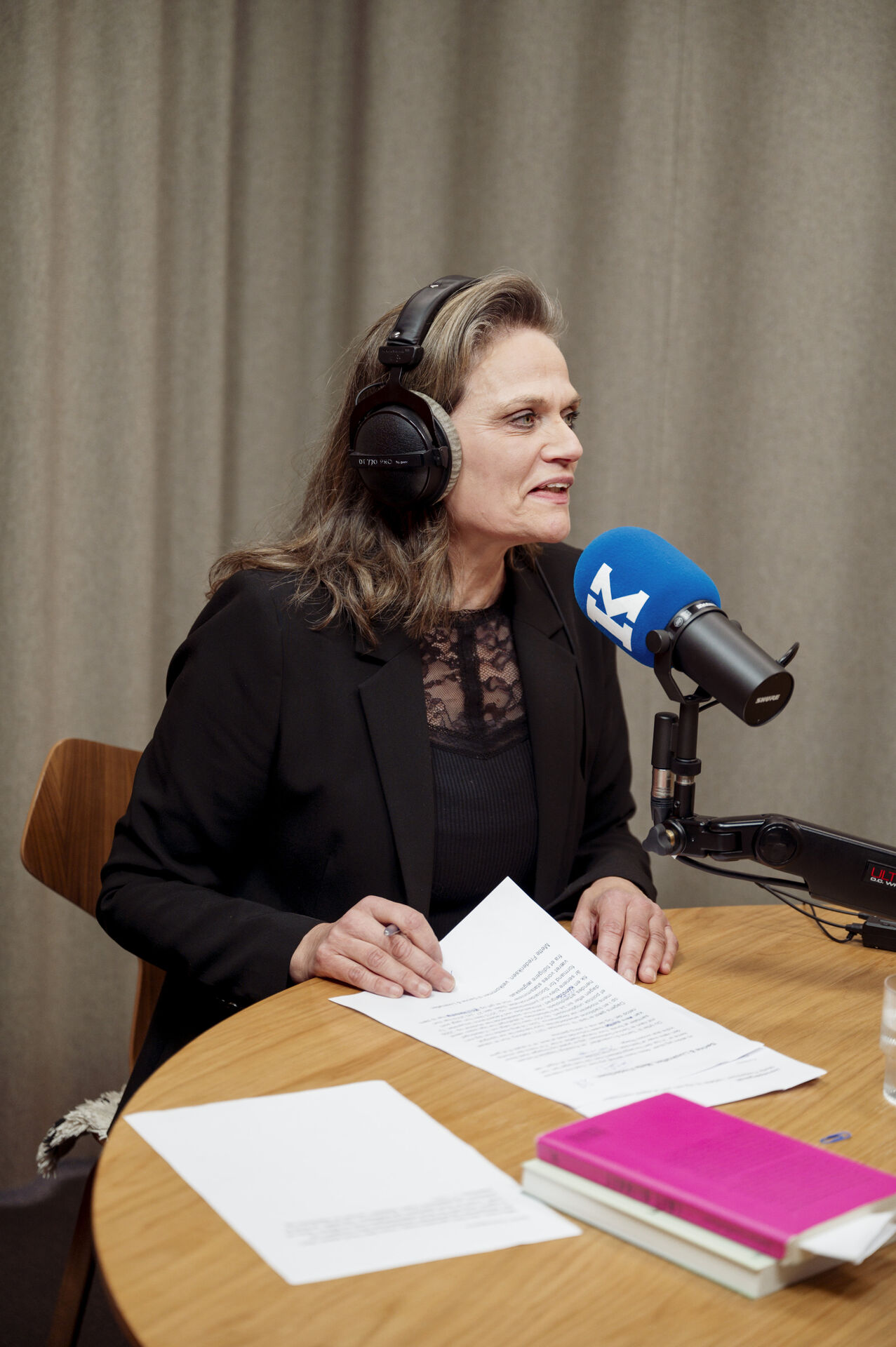 Podcasts om tro og eksistens havde markant flere lyttere i påsken: For danskerne handler påsken om mere end sild og snaps