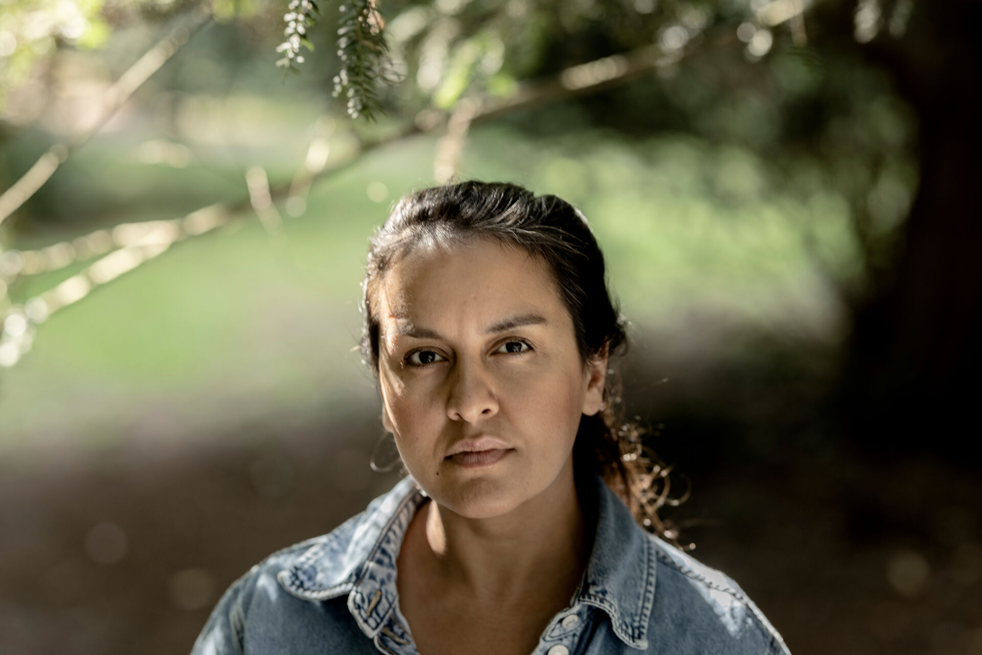 Geeti Amiri: Jeg havde nok aldrig fået digterlegater. Heldigvis tjener jeg min egen løn