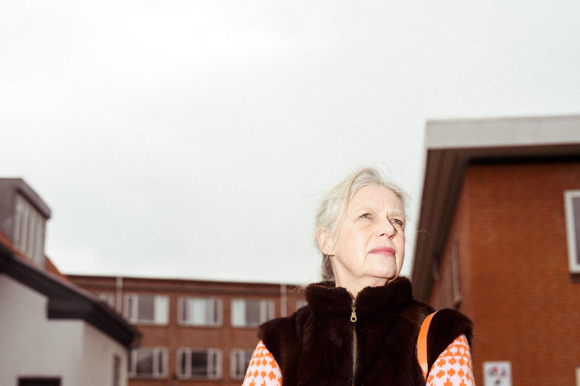 Tidligere museumsdirektør Allis Helleland er død (1953-2026)