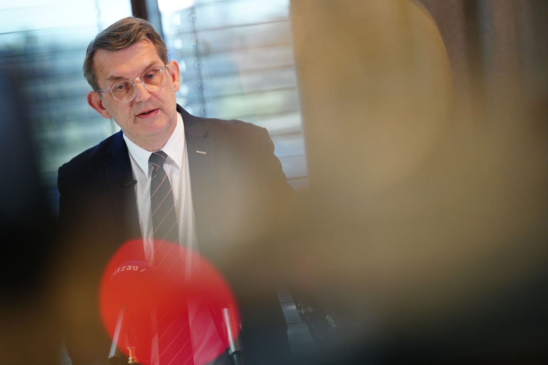 Troels Lund Poulsen går efter regering med Liberal Alliance og Konservative