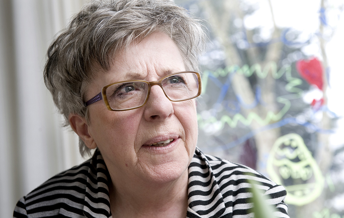 Inger lise Hille