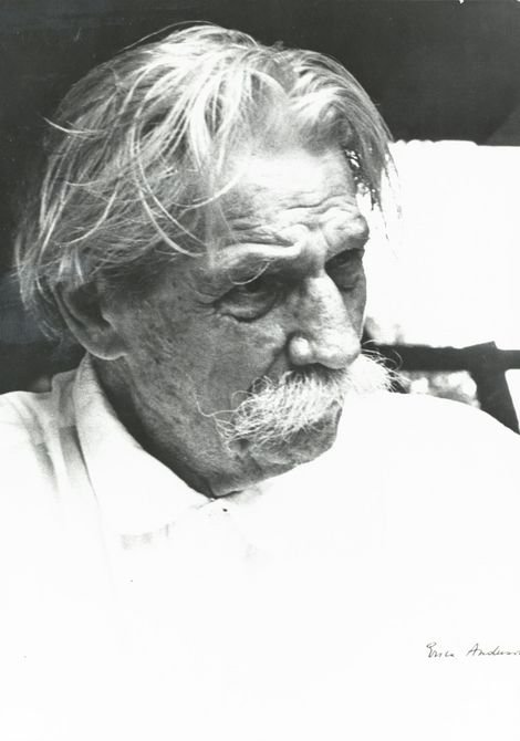 Albert Schweitzer blev et menneske, der forsagede verden. Han opgav en fremragende karriere og fulgte i Jesu fodspor ved at blive lægemissionær. Han opgav sit liv for at tjene andre og gentog Jesu liv i sit eget. – Arkivfoto.