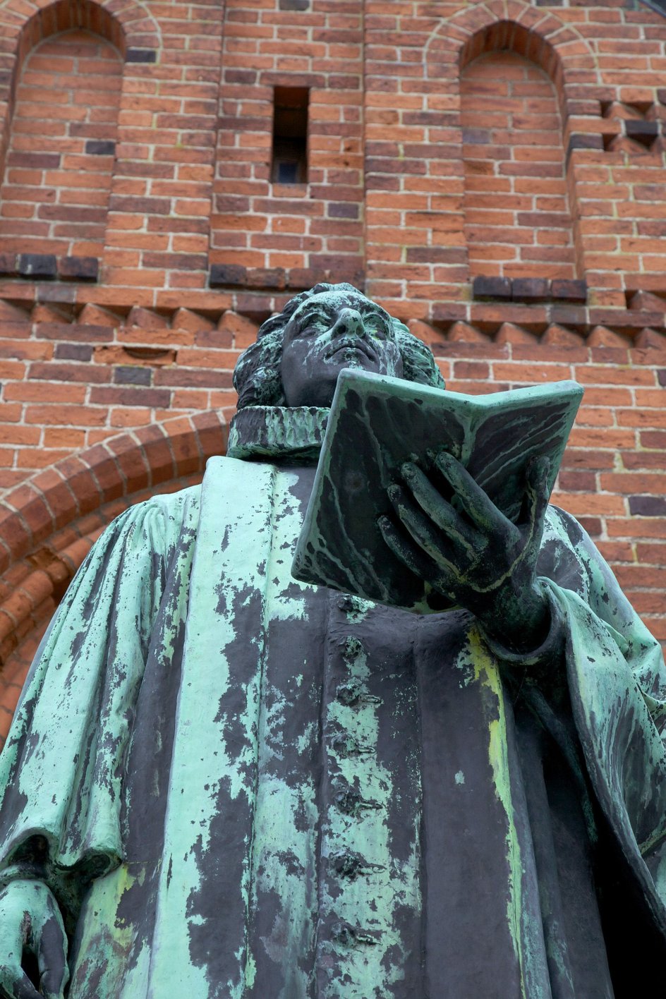 Digteren Der S D den Som Sin Ven Kristeligt Dagblad