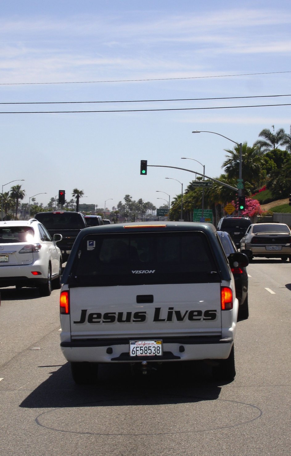 Los Angeles er den by i verden, der overrasker turister mest, skriver Poul Joachim Stender, der er rejseleder på turen til Los Angeles og Las Vegas.