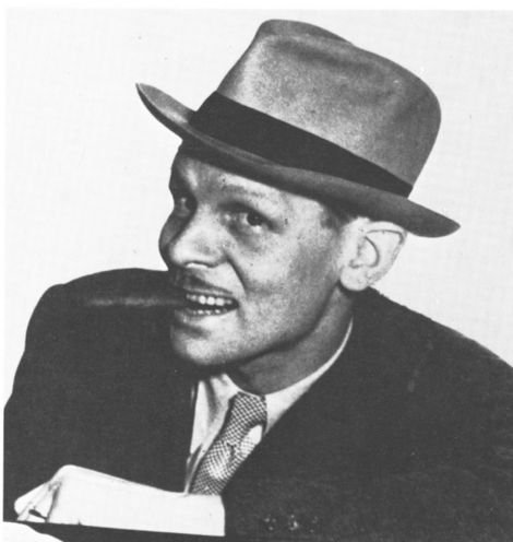 Cigarføring dengang og nu | Kristeligt Dagblad