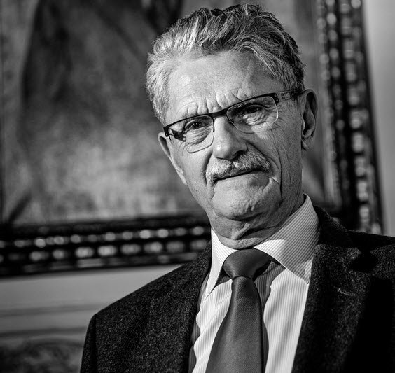 Mogens Lykketoft