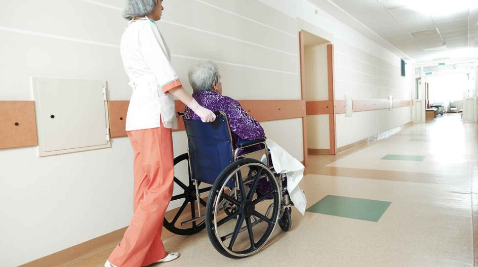Hospice-patienter har generelt positive forestillinger om efterlivet, konkluderer Lene Moestrup, der skriver ph.d. om eksistentielle behov hos døende efter at have interviewet mange om emnet.