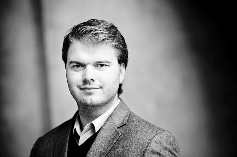 Den danske konservative krise er et isoleret dansk problem knyttet til Det Konservative Folkeparti , mener Anders Agner Pedersen. -