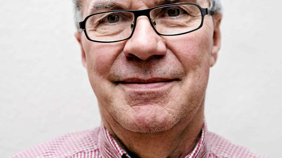 Peter Dürrfeld. -