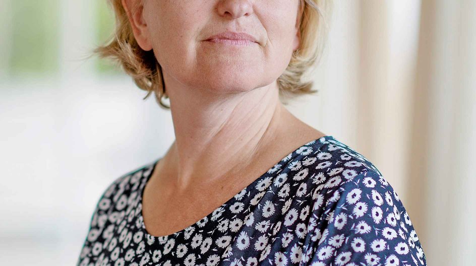 Ida Jessen. -