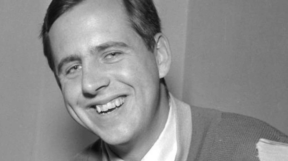 Klaus Rifbjergs liv i billeder | Kristeligt Dagblad