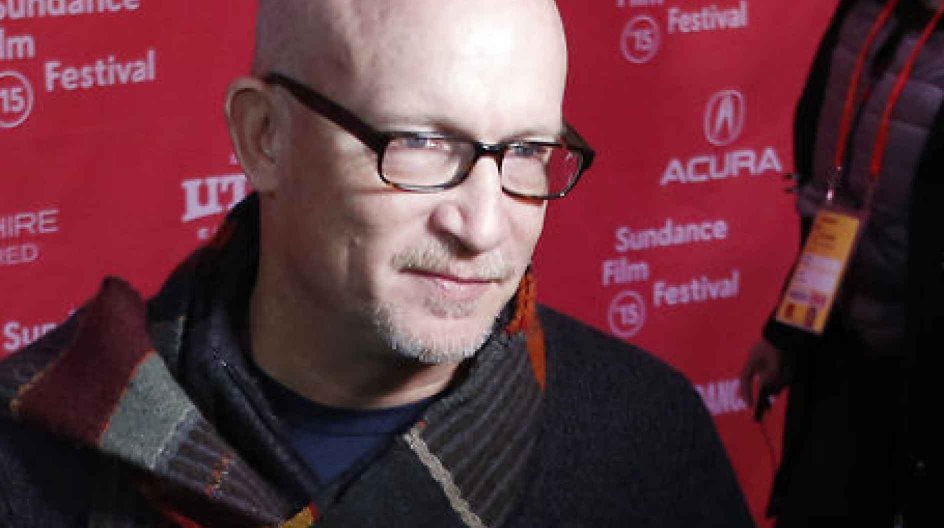 Director Alex Gibney attends the premiere of "Going Clear: Scientology and the Prison of Belief" at the Sundance Film Festival in Park City, Utah, January 25, 2015. REUTERS/Jim Urquhart (UNITED STATES - Tags: ENTERTAINMENT)