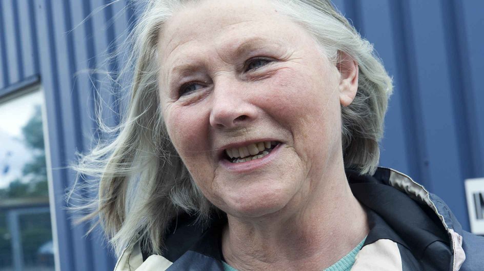 ”En af grundene til, at jeg var i tvivl, var, at partierne jo siger rigtig meget det samme for nu at være helt ærlig. Der virker ikke altid til at være fundamentale forskelle mellem dem," mener en af tvivlerne Rebecca Johannesen.