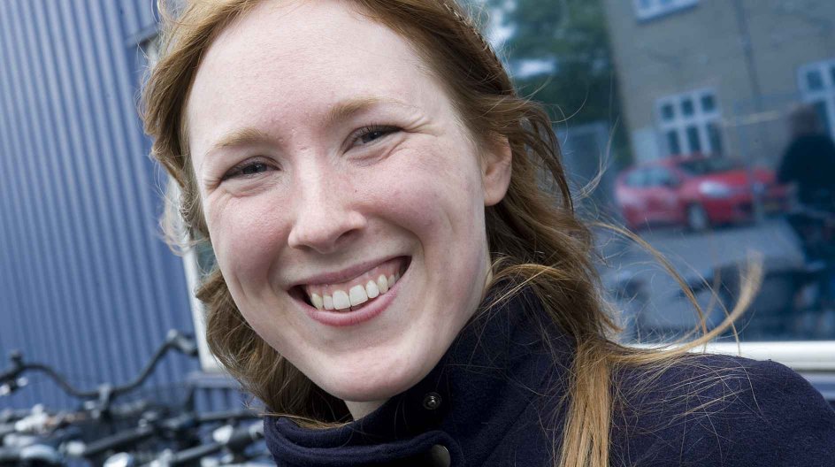 ”En af grundene til, at jeg var i tvivl, var, at partierne jo siger rigtig meget det samme for nu at være helt ærlig. Der virker ikke altid til at være fundamentale forskelle mellem dem," mener en af tvivlerne Rebecca Johannesen.