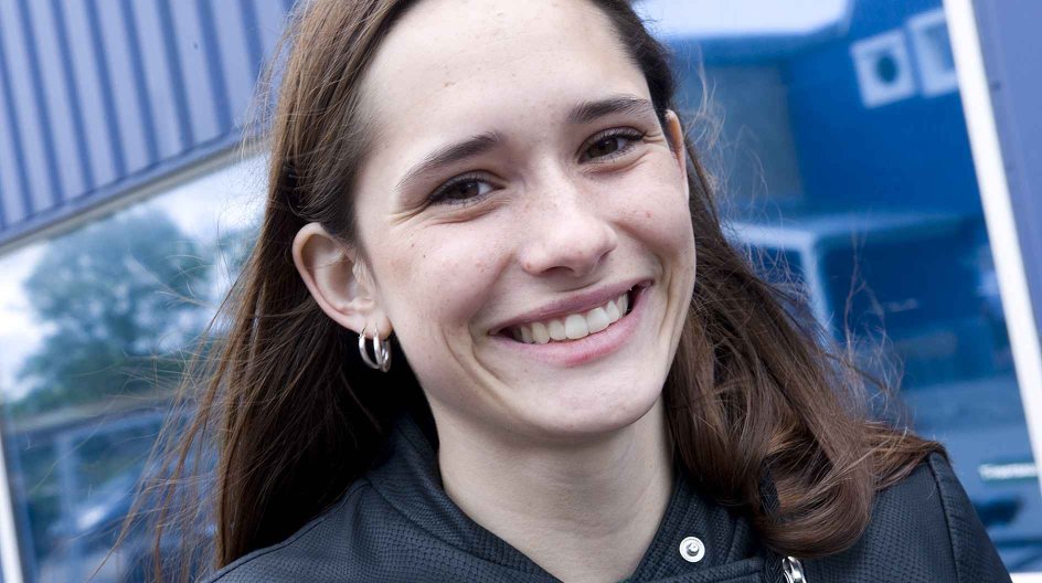 ”En af grundene til, at jeg var i tvivl, var, at partierne jo siger rigtig meget det samme for nu at være helt ærlig. Der virker ikke altid til at være fundamentale forskelle mellem dem," mener en af tvivlerne Rebecca Johannesen.