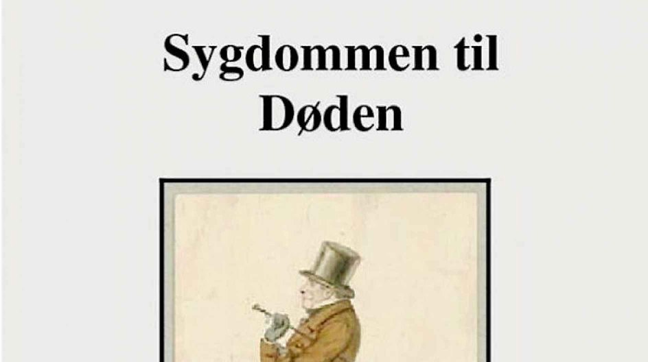 Lilleør: En nøgle til forståelse af sig selv  Kristeligt Dagblad