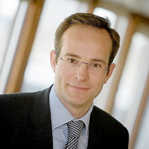 Peter Thagesen.